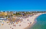Hotel Le Soleil Abou Sofiane wakacje