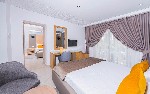Hotel Le Soleil Abou Sofiane wakacje
