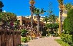 Hotel Le Soleil Abou Sofiane wakacje