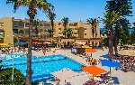 Hotel Le Soleil Abou Sofiane wakacje