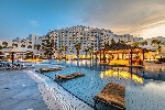 Hotel Marhaba Palace wakacje