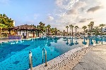 Hotel Marhaba Palace wakacje