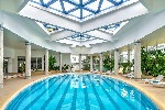 Hotel Marhaba Palace wakacje