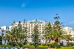 Hotel Marhaba Palace wakacje