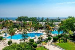 Hotel Riviera wakacje