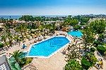 Hotel Riviera wakacje