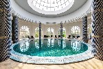 Hotel Riviera wakacje