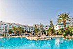 Hotel Sentido Bellevue Park wakacje