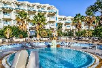 Hotel Sentido Bellevue Park wakacje