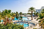 Hotel Sentido Bellevue Park wakacje