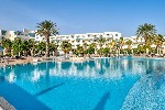 Hotel Sentido Bellevue Park wakacje