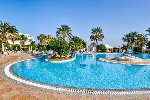 Hotel Sentido Bellevue Park wakacje