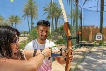 Hotel El Ksar Resort & Thalasso wakacje