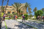 Hotel El Ksar Resort & Thalasso wakacje