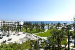 Hotel Jaz Tour Khalef wakacje
