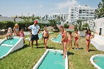 Hotel Jinene Resort wakacje