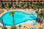 Hotel Marabout wakacje
