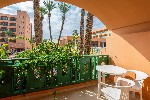 Hotel Marabout wakacje