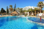 Hotel Marhaba Beach wakacje
