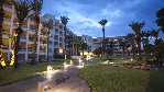 Hotel Marhaba Club wakacje
