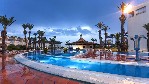 Hotel Marhaba Club wakacje