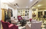 Hotel Marhaba Club wakacje