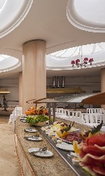 Hotel Marhaba Club wakacje