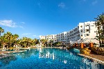 Hotel Marhaba Royal Salem wakacje