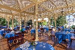 Hotel Marhaba Royal Salem wakacje