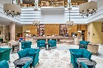 Hotel Marhaba Royal Salem wakacje