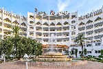 Hotel Marhaba Royal Salem wakacje