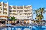 Hotel Marhaba Royal Salem wakacje