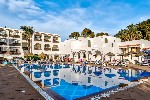 Hotel Marhaba Royal Salem wakacje