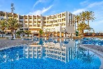 Hotel Marhaba Royal Salem wakacje
