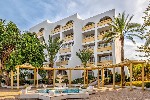 Hotel Marhaba Royal Salem wakacje