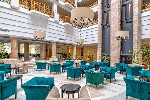 Hotel Marhaba Royal Salem wakacje