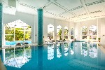 Hotel Marhaba Royal Salem wakacje