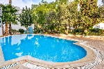 Hotel Marhaba Royal Salem wakacje