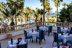 Hotel Riadh Palms wakacje
