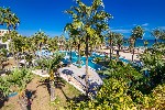 Hotel Riadh Palms wakacje