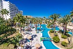 Hotel Riadh Palms wakacje