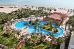Hotel Riadh Palms wakacje
