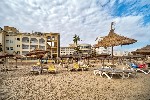 Hotel Sousse Palace wakacje