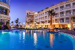 Hotel Sousse Palace wakacje