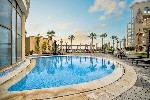 Hotel Sousse Palace wakacje
