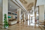Hotel Sousse Palace wakacje