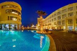 Hotel Sousse Palace wakacje