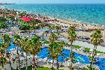 Hotel Sousse Pearl Marriott Resort & Spa wakacje