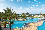 Hotel Thalassa Sousse Resort & Aquapark wakacje