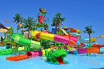 Hotel Thalassa Sousse Resort & Aquapark wakacje